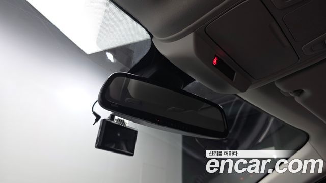 Renault Korea SM6 2019 — photo 25