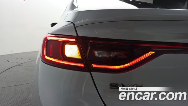Renault Korea SM6 2019 — photo 9