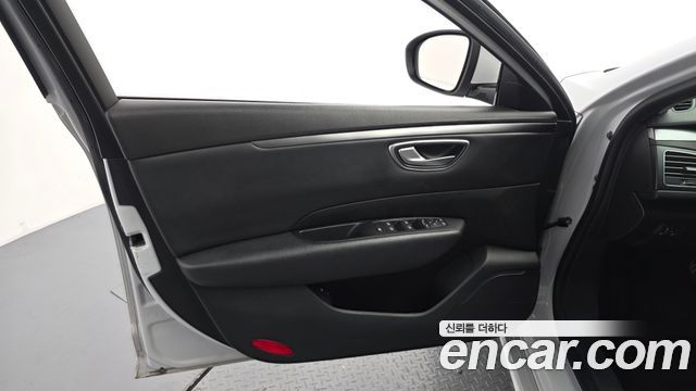Renault Korea SM6 2019 — photo 14