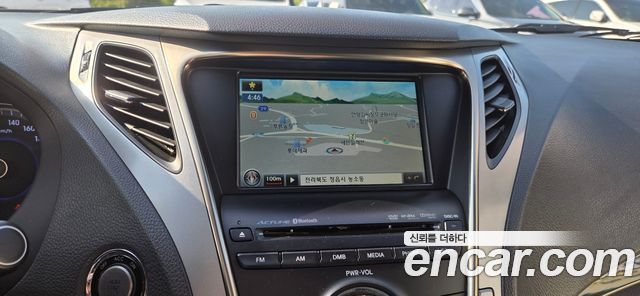 Hyundai Grandeur 2013 — photo 5