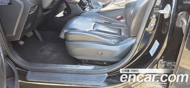 Hyundai Grandeur 2013 — photo 10
