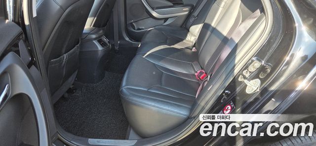 Hyundai Grandeur 2013 — photo 11