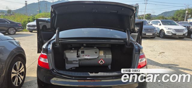 Hyundai Grandeur 2013 — photo 13