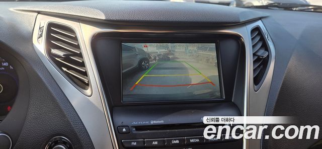 Hyundai Grandeur 2013 — photo 14