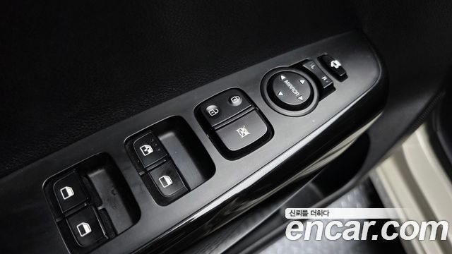 Kia morning 2017 — photo 30