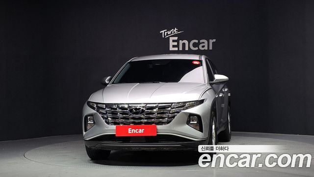 Hyundai Tucson 2022 — photo 3