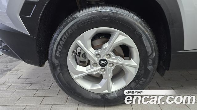 Hyundai Tucson 2022 — photo 5