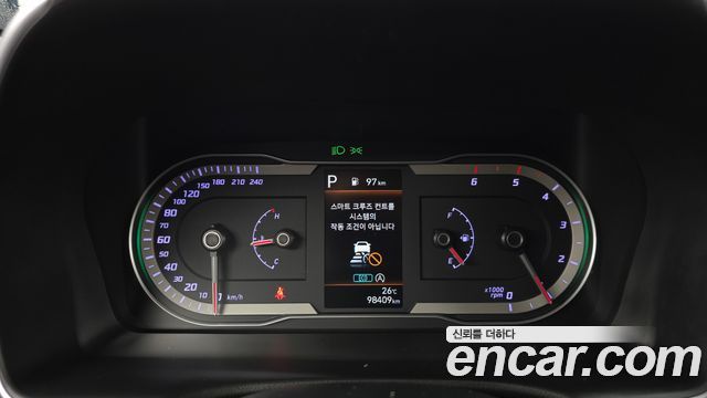 Hyundai Tucson 2022 — photo 11