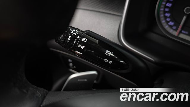 Hyundai Tucson 2022 — photo 23