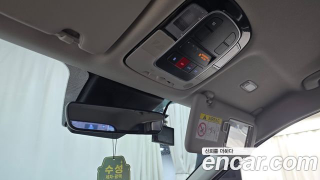 Hyundai Tucson 2022 — photo 24