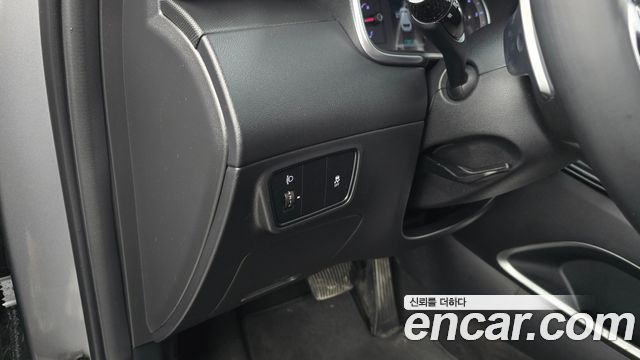 Hyundai Tucson 2022 — photo 25