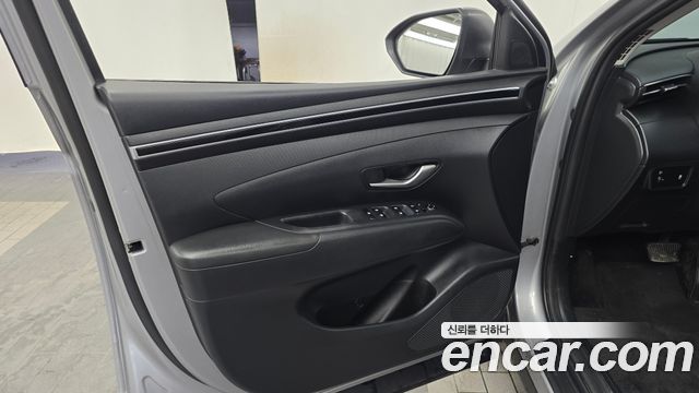 Hyundai Tucson 2022 — photo 14