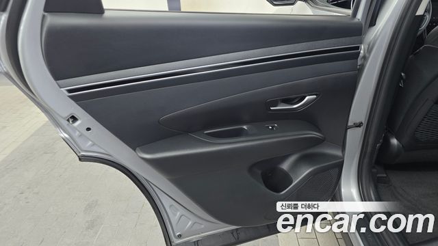 Hyundai Tucson 2022 — photo 15