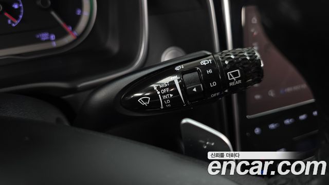 Hyundai Tucson 2022 — photo 27
