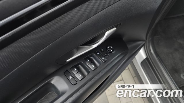 Hyundai Tucson 2022 — photo 28