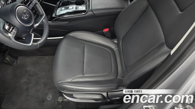 Hyundai Tucson 2022 — photo 29