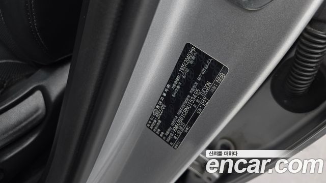 Hyundai Tucson 2022 — photo 30