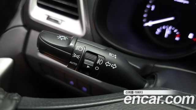 Hyundai Santafe 2016 — photo 27