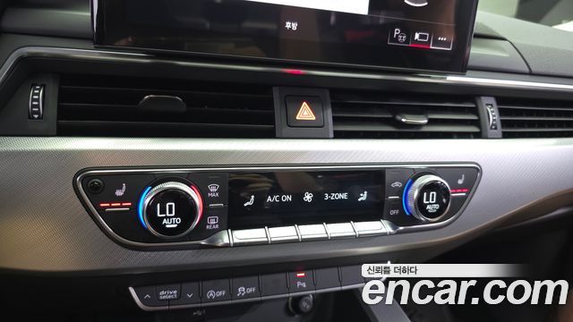 Audi A5 2021 — photo 31
