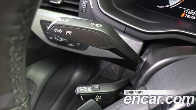 Audi A5 2021 — photo 33