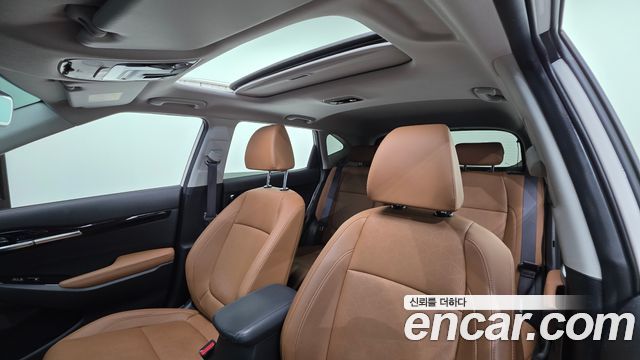 Kia Seltos 2024 — photo 1