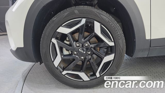 Kia Seltos 2024 — photo 6