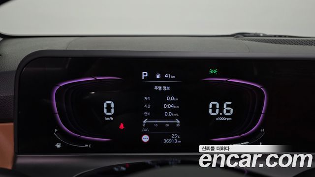 Kia Seltos 2024 — photo 8