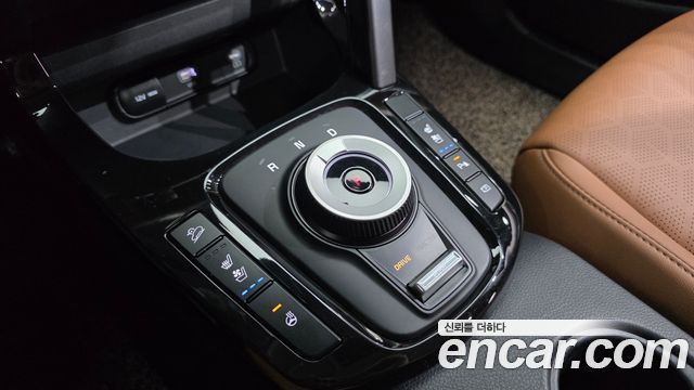 Kia Seltos 2024 — photo 9