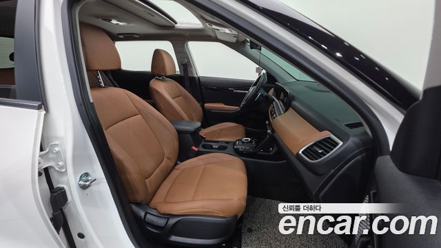 Kia Seltos 2024 — photo 10