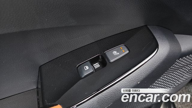 Kia Seltos 2024 — photo 17