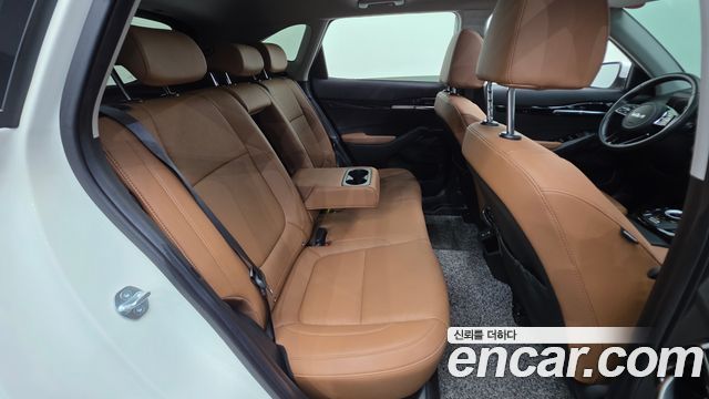 Kia Seltos 2024 — photo 18