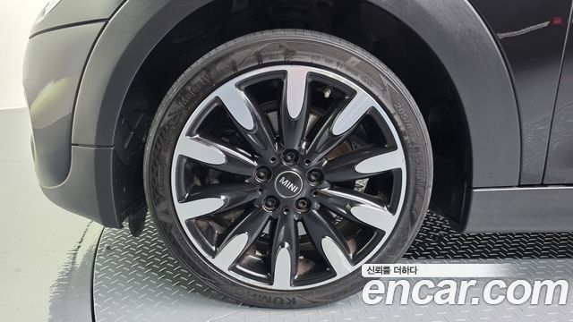 Mini Cooper 2020 — photo 5