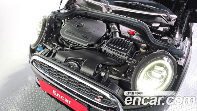Mini Cooper 2020 — photo 6