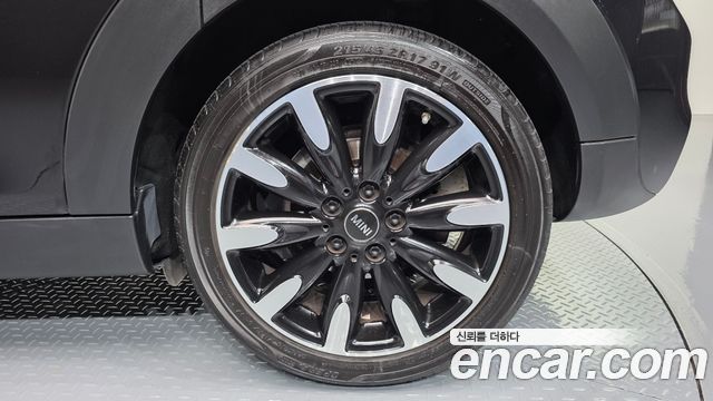 Mini Cooper 2020 — photo 7