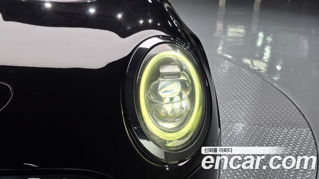 Mini Cooper 2020 — photo 8