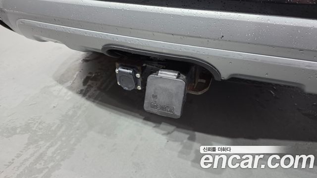Audi Q7 2019 — photo 33