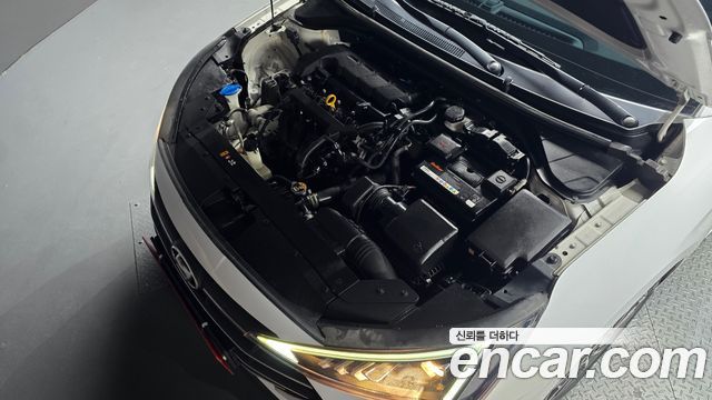 Hyundai AVANTE 2020 — photo 6