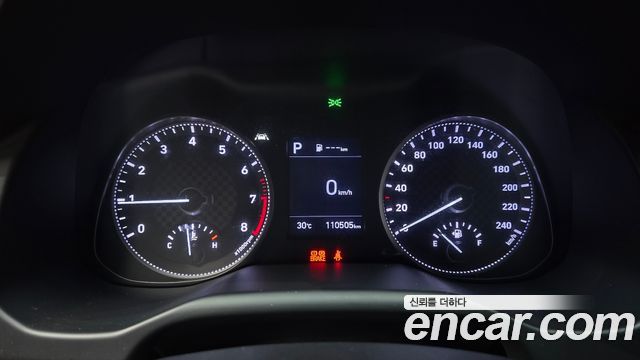 Hyundai AVANTE 2020 — photo 11