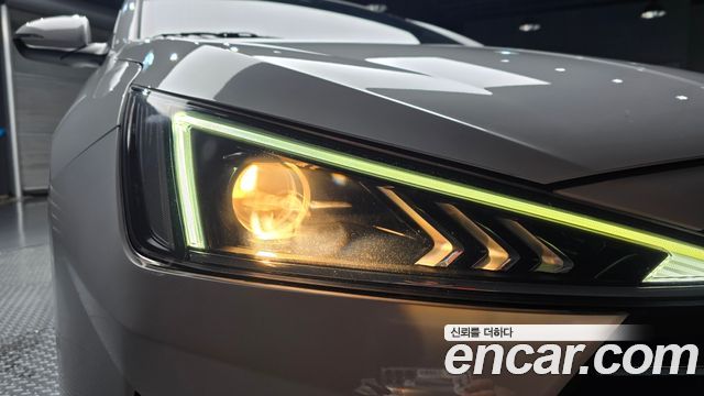 Hyundai AVANTE 2020 — photo 8