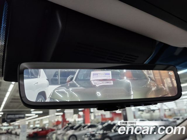 Lexus LM 2025 — photo 9