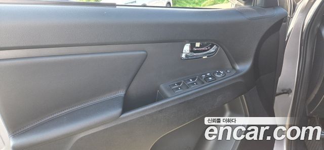 Kia Sportage 2013 — photo 4