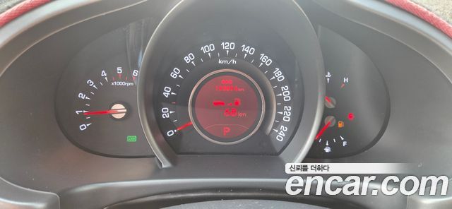 Kia Sportage 2013 — photo 5