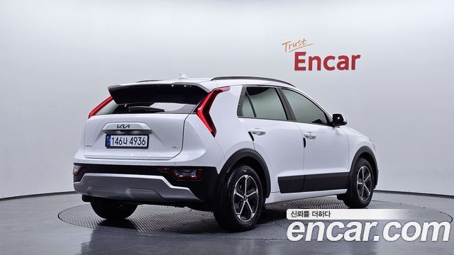 Kia Niro 2026 — photo 2