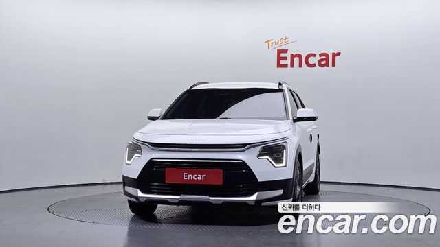 Kia Niro 2026 — photo 3