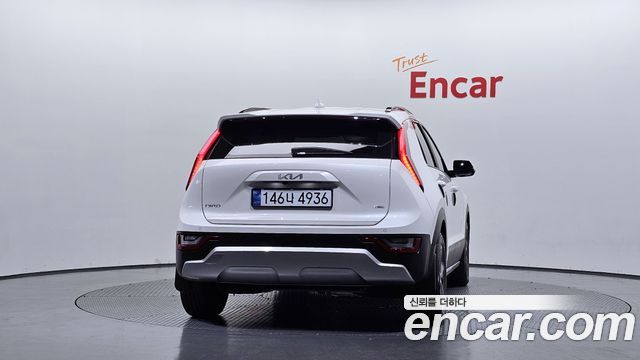 Kia Niro 2026 — photo 4