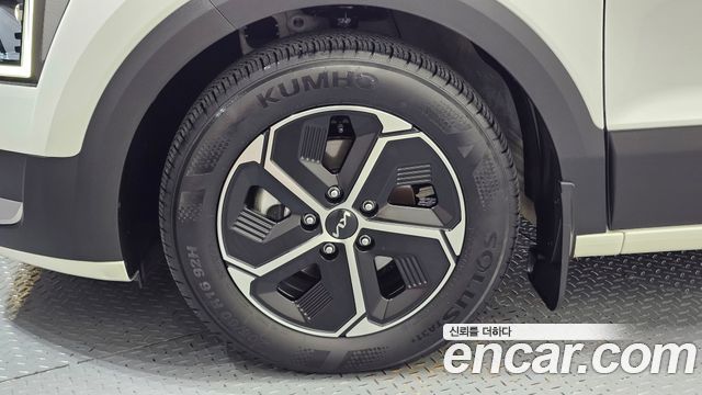 Kia Niro 2026 — photo 5