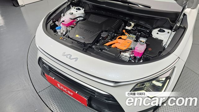 Kia Niro 2026 — photo 6
