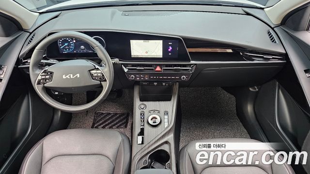 Kia Niro 2026 — photo 7