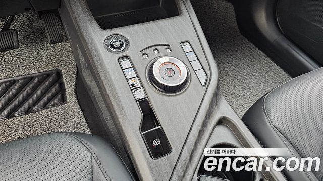 Kia Niro 2026 — photo 9