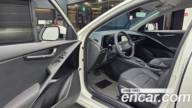 Kia Niro 2026 — photo 10